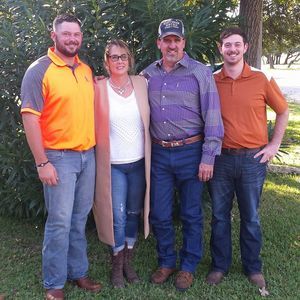 Meet your Posher, Donna